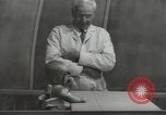Image Docteur Arnold Gesell New Haven Connecticut USA, 1946, de la seconde 47 séquences d'archives historiques vidéo 65675064244