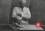 Image Docteur Arnold Gesell New Haven Connecticut USA, 1946, de la seconde 49 séquences d'archives historiques vidéo 65675064244