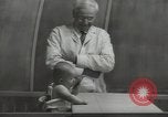 Image Docteur Arnold Gesell New Haven Connecticut USA, 1946, de la seconde 50 séquences d'archives historiques vidéo 65675064244