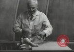 Image Docteur Arnold Gesell New Haven Connecticut USA, 1946, de la seconde 52 séquences d'archives historiques vidéo 65675064244
