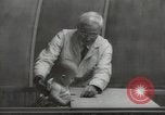 Image Docteur Arnold Gesell New Haven Connecticut USA, 1946, de la seconde 55 séquences d'archives historiques vidéo 65675064244