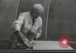 Image Docteur Arnold Gesell New Haven Connecticut USA, 1946, de la seconde 58 séquences d'archives historiques vidéo 65675064244
