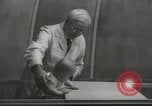 Image Docteur Arnold Gesell New Haven Connecticut USA, 1946, de la seconde 59 séquences d'archives historiques vidéo 65675064244
