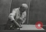 Image Docteur Arnold Gesell New Haven Connecticut USA, 1946, de la seconde 60 séquences d'archives historiques vidéo 65675064244