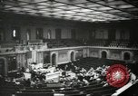 Image of House of Representatives Washington DC USA, 1938, second 1 stock footage video 65675064245
