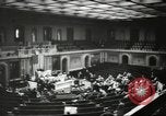 Image of House of Representatives Washington DC USA, 1938, second 3 stock footage video 65675064245