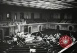 Image of House of Representatives Washington DC USA, 1938, second 4 stock footage video 65675064245