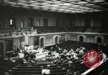 Image of House of Representatives Washington DC USA, 1938, second 6 stock footage video 65675064245