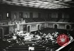Image of House of Representatives Washington DC USA, 1938, second 7 stock footage video 65675064245