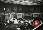 Image of House of Representatives Washington DC USA, 1938, second 8 stock footage video 65675064245