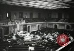 Image of House of Representatives Washington DC USA, 1938, second 9 stock footage video 65675064245