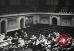 Image of House of Representatives Washington DC USA, 1938, second 11 stock footage video 65675064245