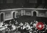 Image of House of Representatives Washington DC USA, 1938, second 12 stock footage video 65675064245