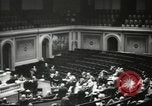 Image of House of Representatives Washington DC USA, 1938, second 14 stock footage video 65675064245