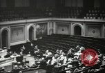 Image of House of Representatives Washington DC USA, 1938, second 15 stock footage video 65675064245