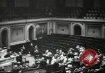 Image of House of Representatives Washington DC USA, 1938, second 16 stock footage video 65675064245