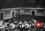 Image of House of Representatives Washington DC USA, 1938, second 17 stock footage video 65675064245