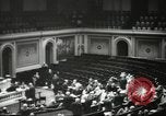 Image of House of Representatives Washington DC USA, 1938, second 18 stock footage video 65675064245