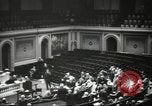 Image of House of Representatives Washington DC USA, 1938, second 19 stock footage video 65675064245