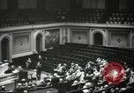 Image of House of Representatives Washington DC USA, 1938, second 20 stock footage video 65675064245
