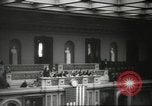 Image of House of Representatives Washington DC USA, 1938, second 22 stock footage video 65675064245