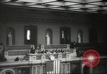 Image of House of Representatives Washington DC USA, 1938, second 23 stock footage video 65675064245
