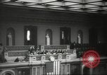 Image of House of Representatives Washington DC USA, 1938, second 24 stock footage video 65675064245