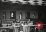 Image of House of Representatives Washington DC USA, 1938, second 26 stock footage video 65675064245