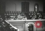Image of House of Representatives Washington DC USA, 1938, second 28 stock footage video 65675064245