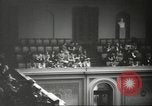 Image of House of Representatives Washington DC USA, 1938, second 29 stock footage video 65675064245