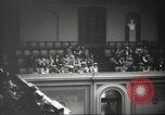 Image of House of Representatives Washington DC USA, 1938, second 30 stock footage video 65675064245