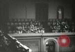 Image of House of Representatives Washington DC USA, 1938, second 33 stock footage video 65675064245