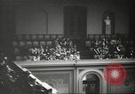 Image of House of Representatives Washington DC USA, 1938, second 36 stock footage video 65675064245