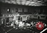 Image of House of Representatives Washington DC USA, 1938, second 38 stock footage video 65675064245