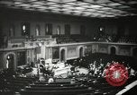 Image of House of Representatives Washington DC USA, 1938, second 39 stock footage video 65675064245