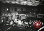 Image of House of Representatives Washington DC USA, 1938, second 40 stock footage video 65675064245