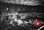 Image of House of Representatives Washington DC USA, 1938, second 41 stock footage video 65675064245