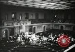 Image of House of Representatives Washington DC USA, 1938, second 42 stock footage video 65675064245