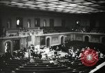 Image of House of Representatives Washington DC USA, 1938, second 43 stock footage video 65675064245