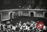 Image of House of Representatives Washington DC USA, 1938, second 46 stock footage video 65675064245