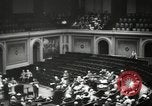 Image of House of Representatives Washington DC USA, 1938, second 48 stock footage video 65675064245