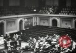 Image of House of Representatives Washington DC USA, 1938, second 49 stock footage video 65675064245