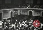 Image of House of Representatives Washington DC USA, 1938, second 50 stock footage video 65675064245