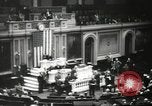 Image of House of Representatives Washington DC USA, 1938, second 53 stock footage video 65675064245