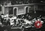 Image of House of Representatives Washington DC USA, 1938, second 55 stock footage video 65675064245