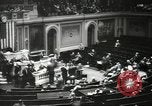 Image of House of Representatives Washington DC USA, 1938, second 56 stock footage video 65675064245