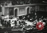 Image of House of Representatives Washington DC USA, 1938, second 57 stock footage video 65675064245