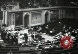 Image of House of Representatives Washington DC USA, 1938, second 58 stock footage video 65675064245