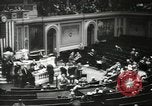Image of House of Representatives Washington DC USA, 1938, second 59 stock footage video 65675064245