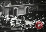 Image of House of Representatives Washington DC USA, 1938, second 60 stock footage video 65675064245